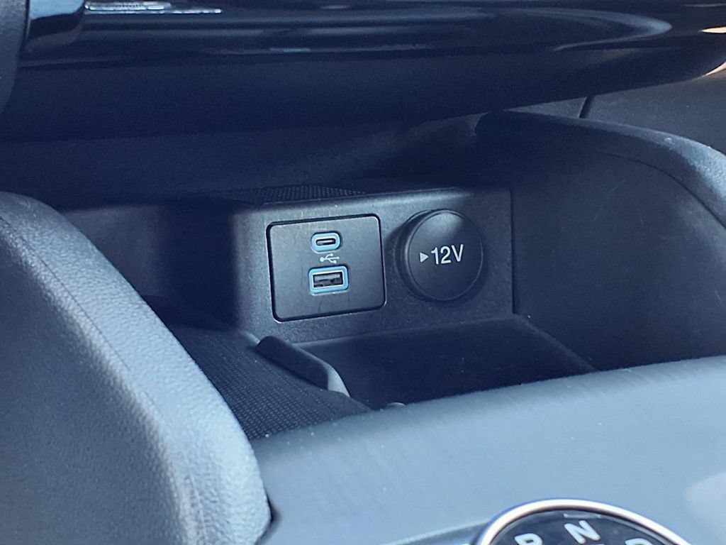 Used 2023 Ford Escape ST-Line Select w/ Tech Pack #2 AWD/4WD image 15