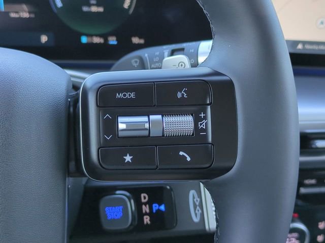 New 2026 Hyundai Ioniq 9 Limited image 25