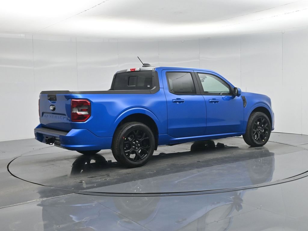 New 2026 Ford Maverick Lobo image 32
