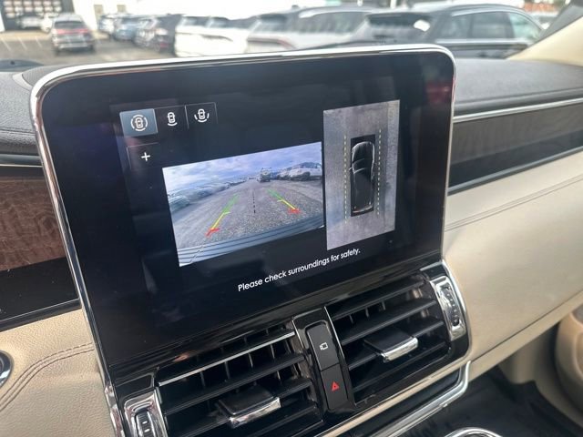 Used 2020 Lincoln Navigator Reserve w/ Luxury Package image 32