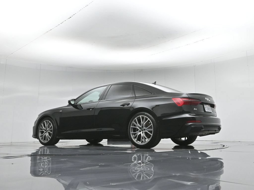 Used 2022 Audi A6 3.0T Prestige AWD/4WD image 52