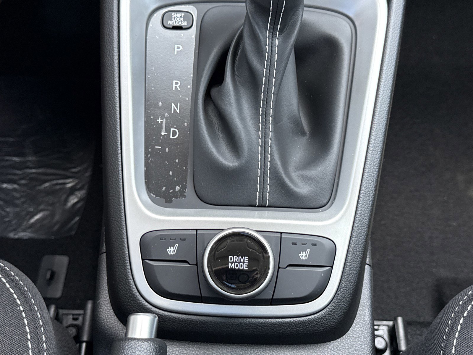 New 2026 Hyundai Venue SEL image 26