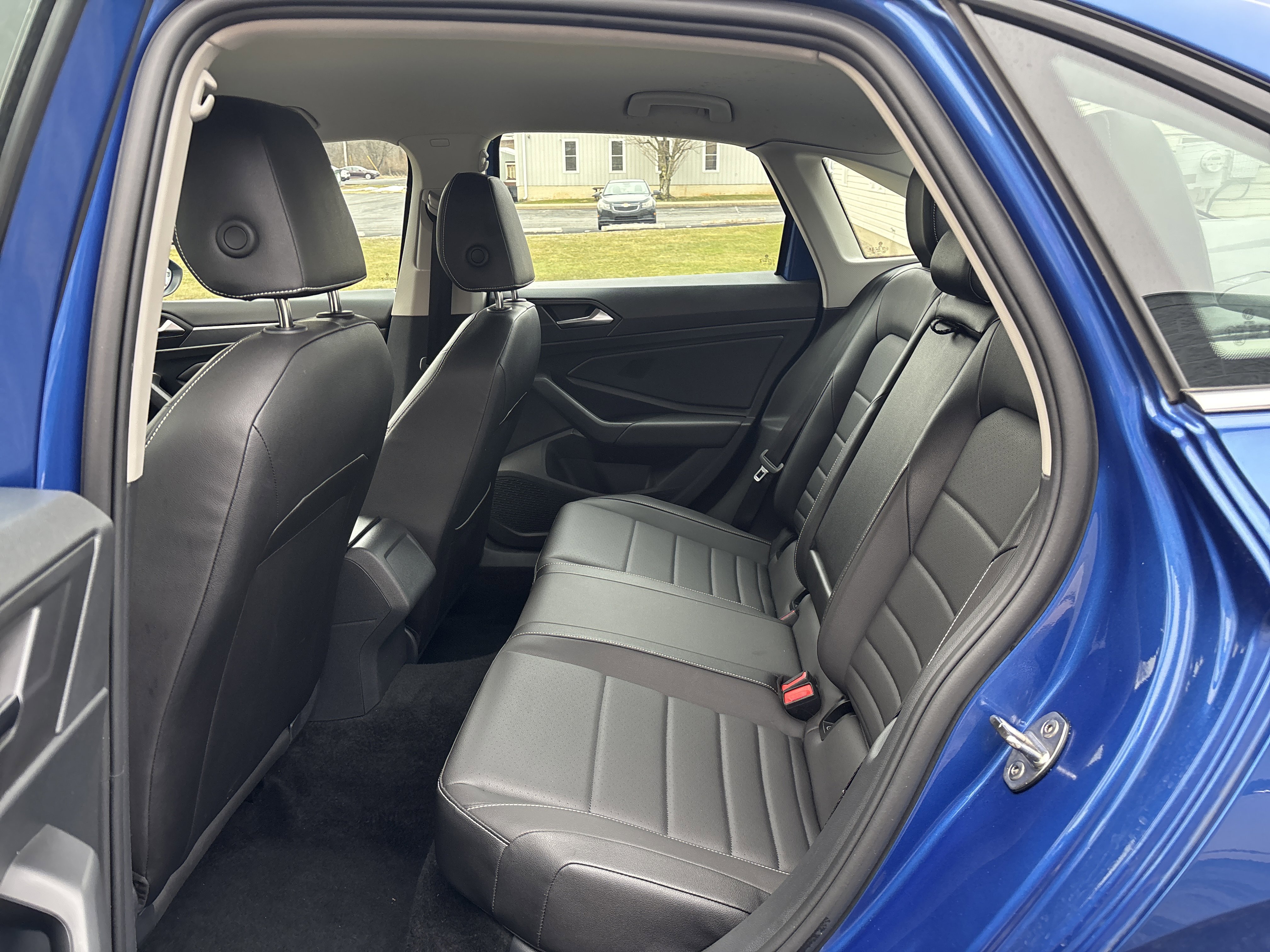 Used 2024 Volkswagen Jetta SE image 14