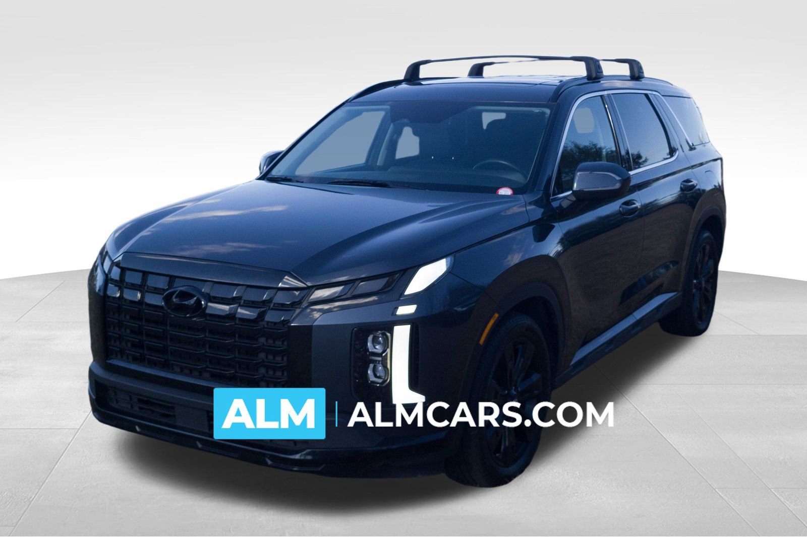 Used 2024 Hyundai Palisade XRT