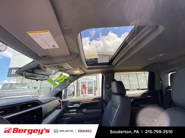 Certified 2024 GMC Sierra 1500 Denali w/ Denali Reserve Package AWD/4WD image 21