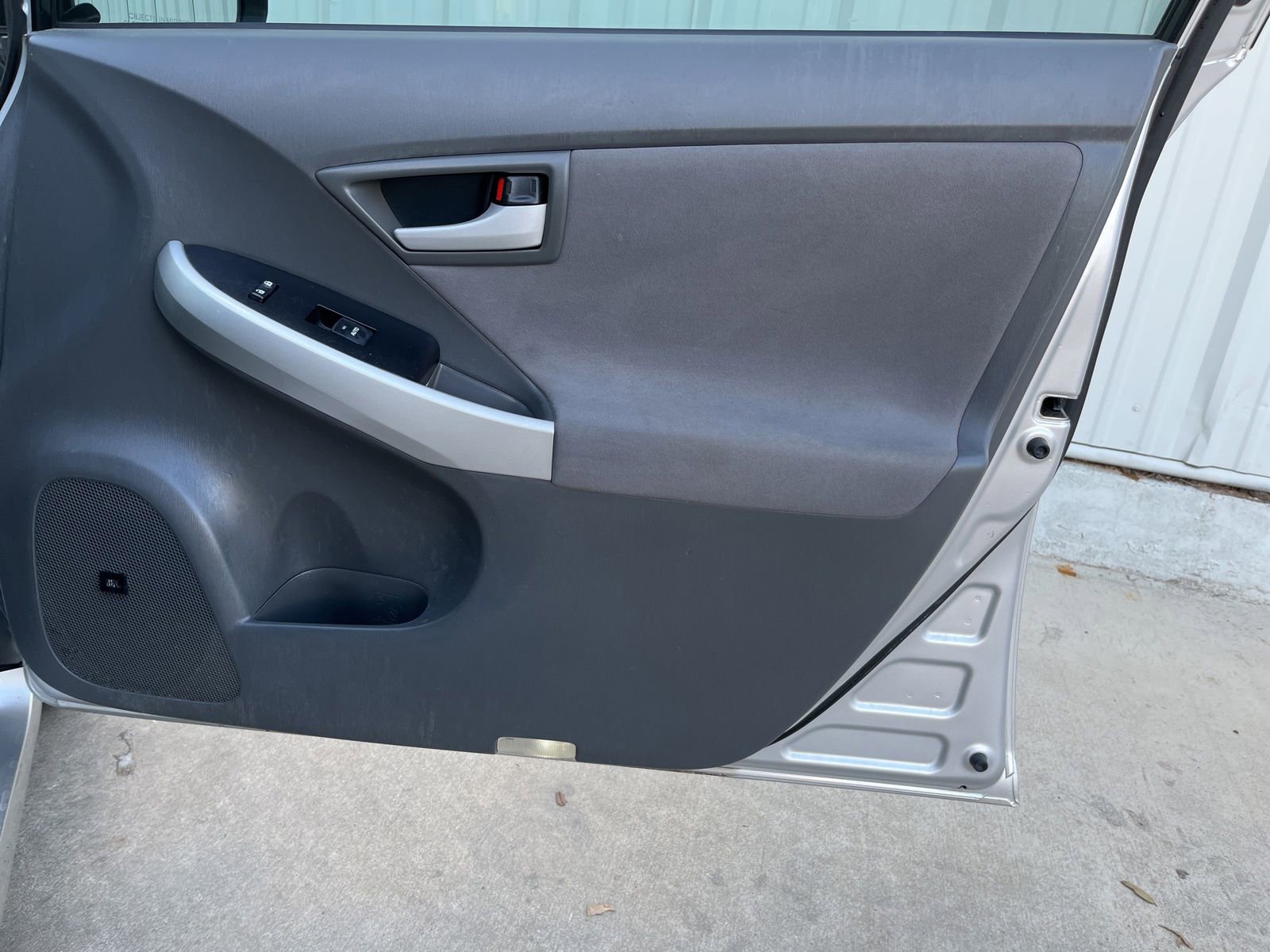 Used 2010 Toyota Prius Five FWD image 17