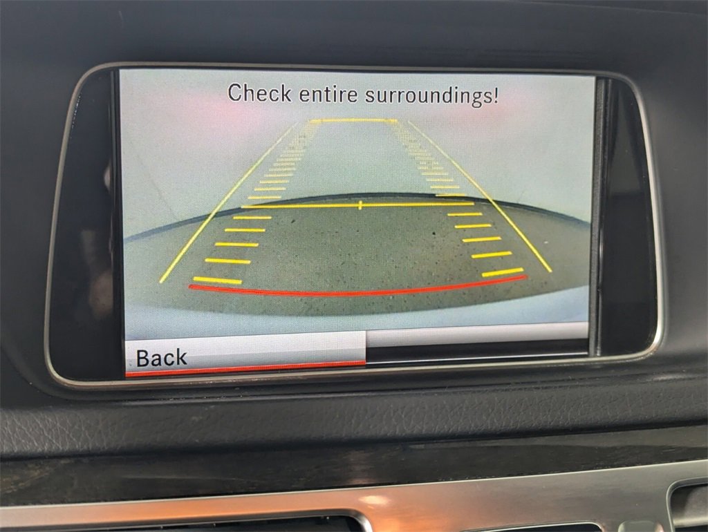 Used 2014 Mercedes-Benz E 350 Sedan image 24