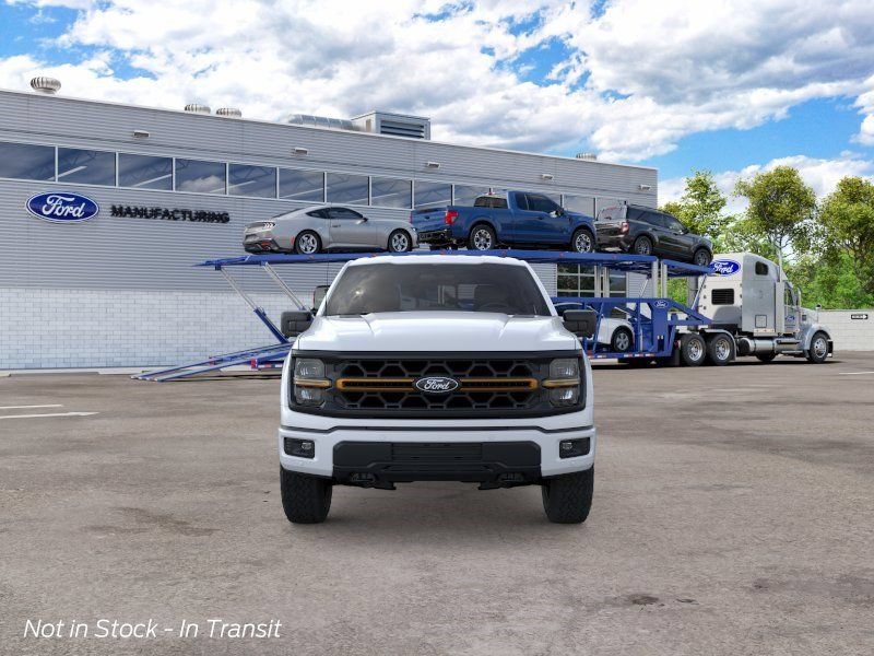 New 2026 Ford F150 Tremor AWD/4WD image 6