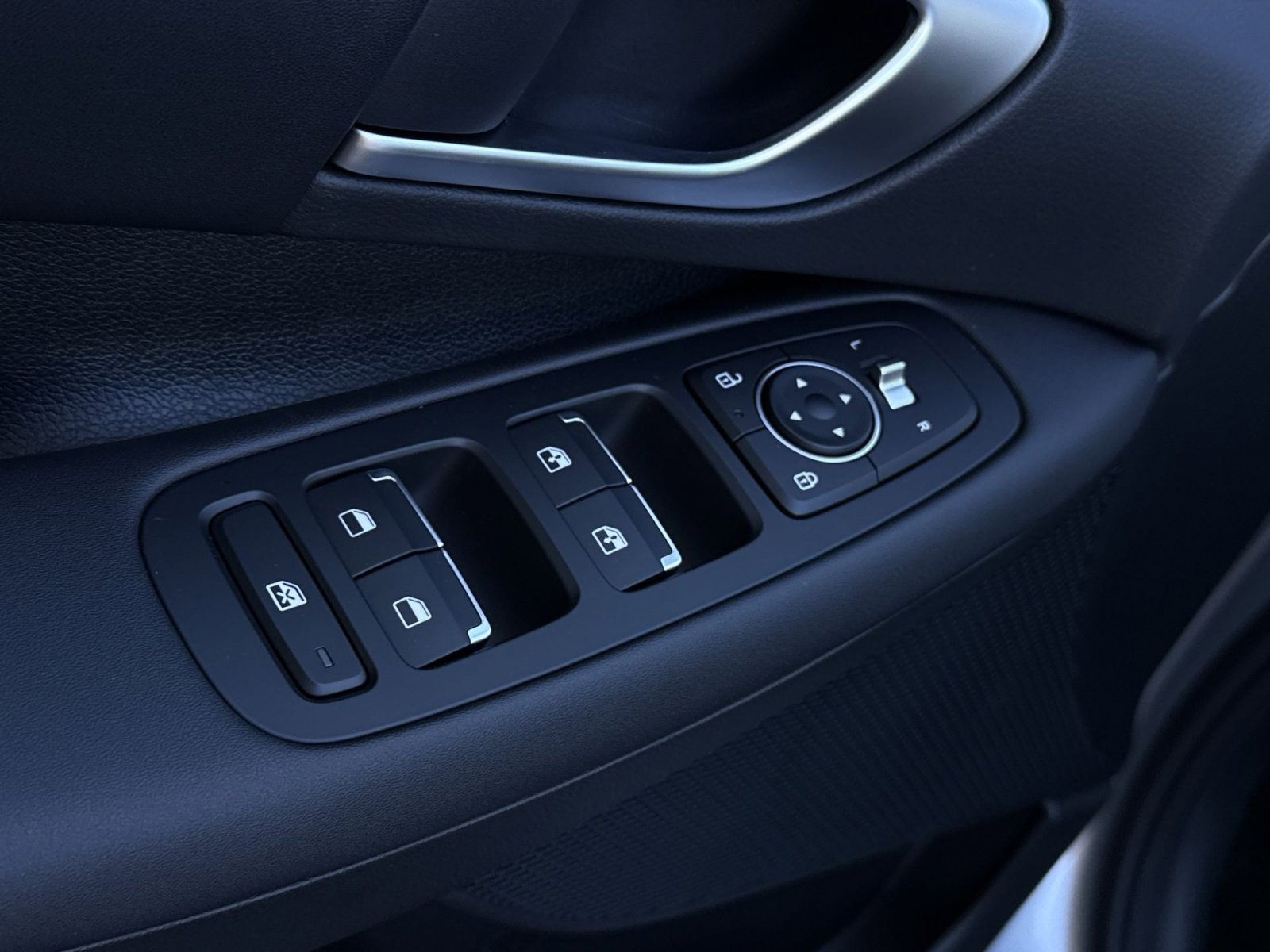 New 2026 Hyundai Sonata SEL image 15