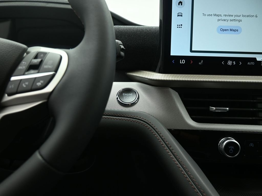 New 2026 Ford Explorer Active image 15