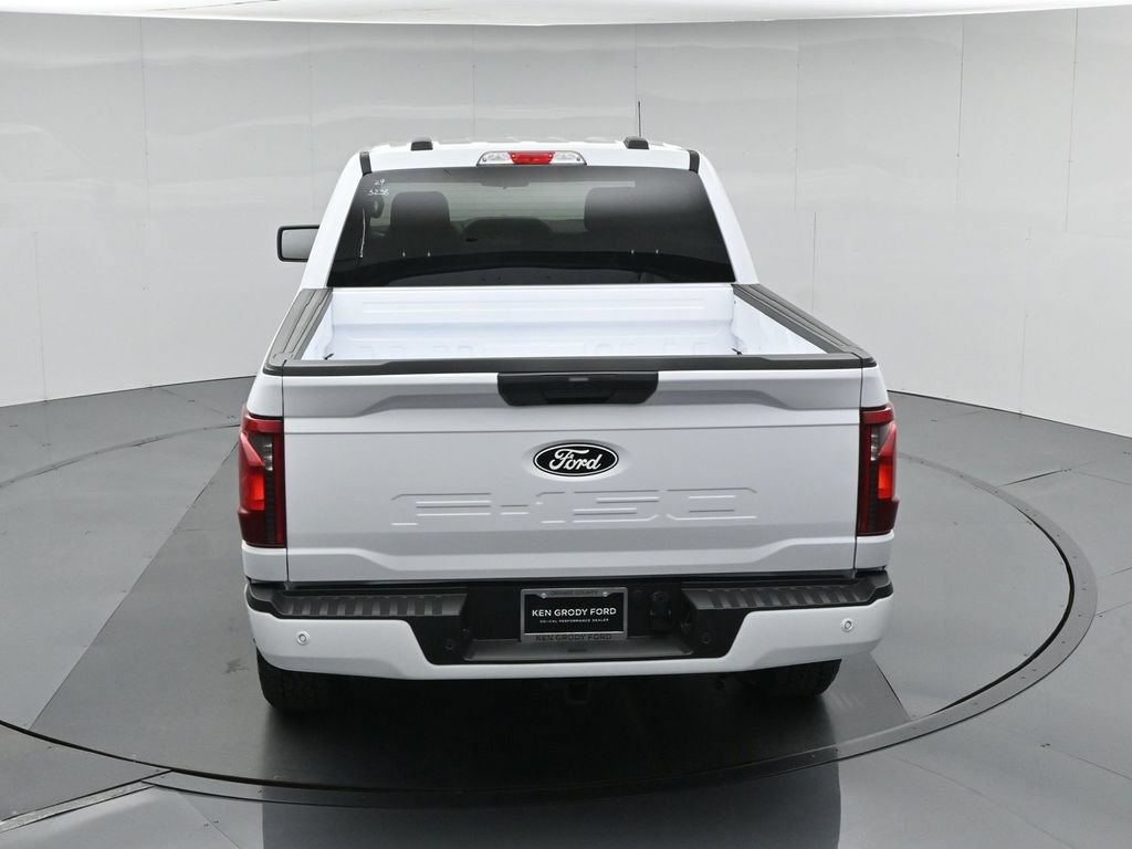 New 2026 Ford F150 XLT w/ FX4 Off-Road Package AWD/4WD image 40