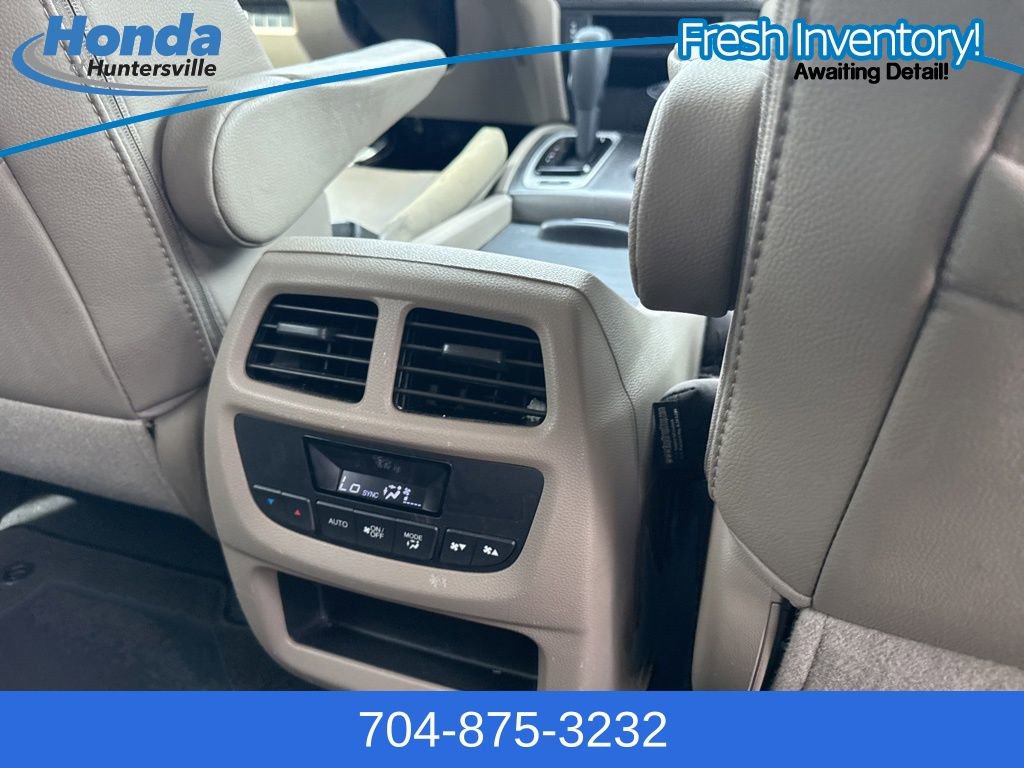 Used 2017 Honda Pilot EX-L image 15