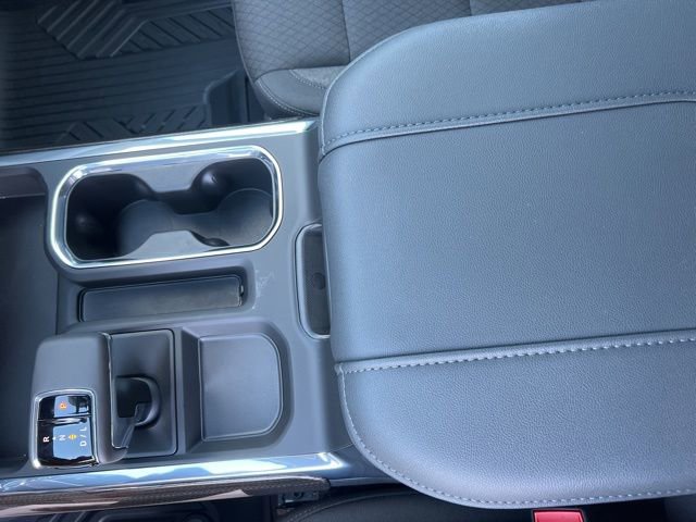 New 2026 Chevrolet Silverado 1500 RST image 14