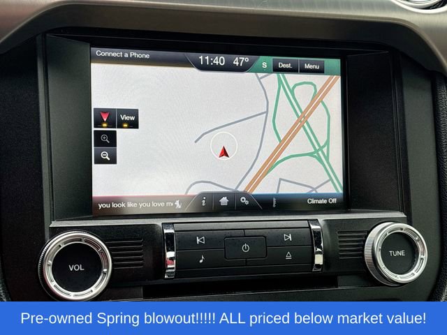 Used 2015 Ford Mustang 50 Years RWD image 23