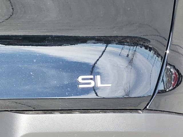 New 2026 Nissan Murano SL image 11