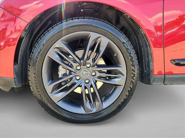 Used 2019 Acura RDX w/ Advance Package FWD image 26