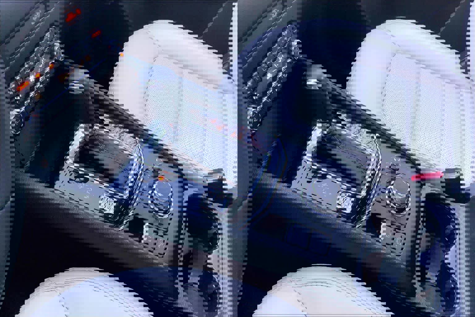 Certified 2021 MAZDA CX-5 Touring w/ Touring Preferred SV Package image 16