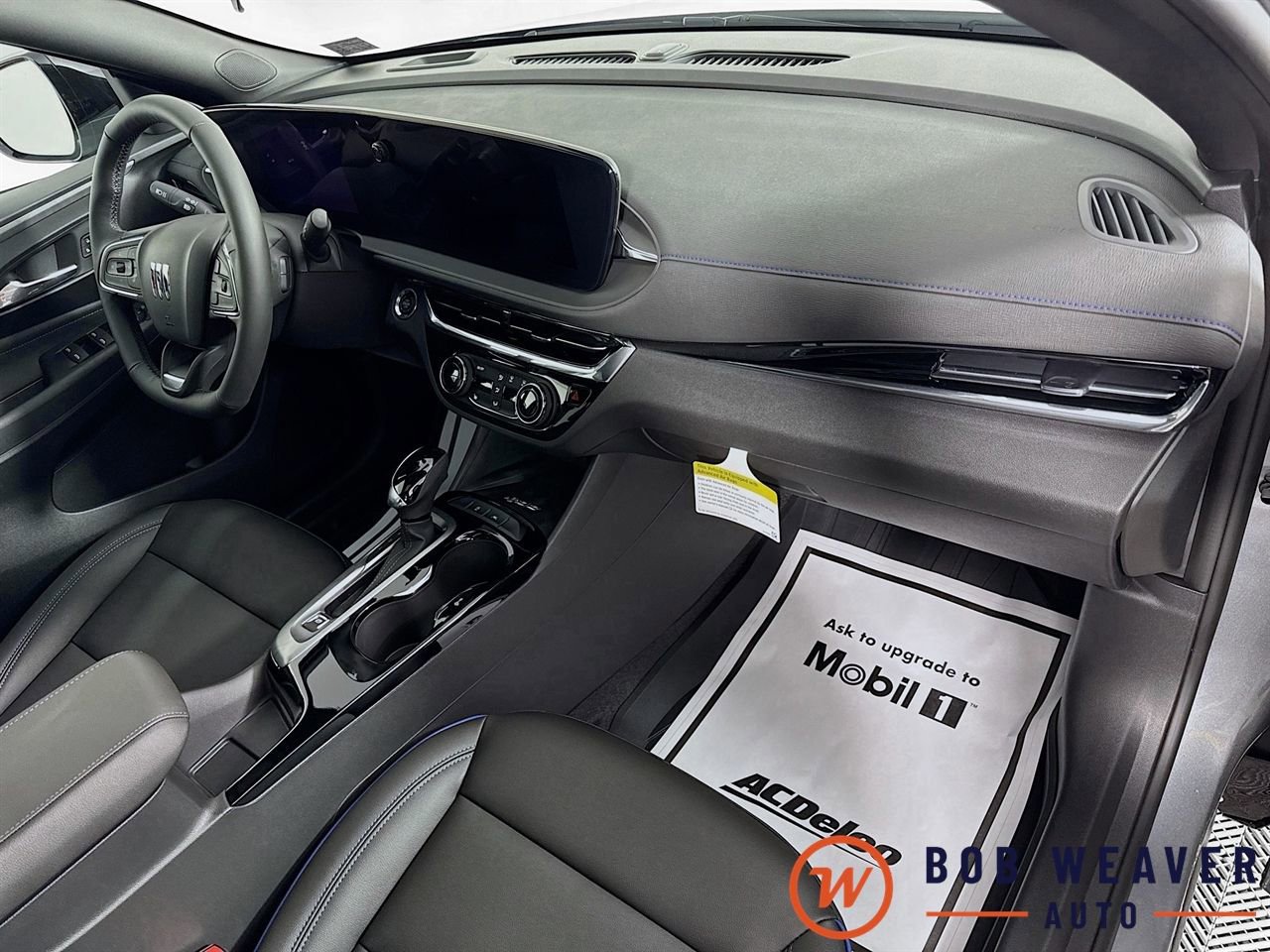 Used 2025 Buick Envista Sport Touring w/ Convenience I Package image 32