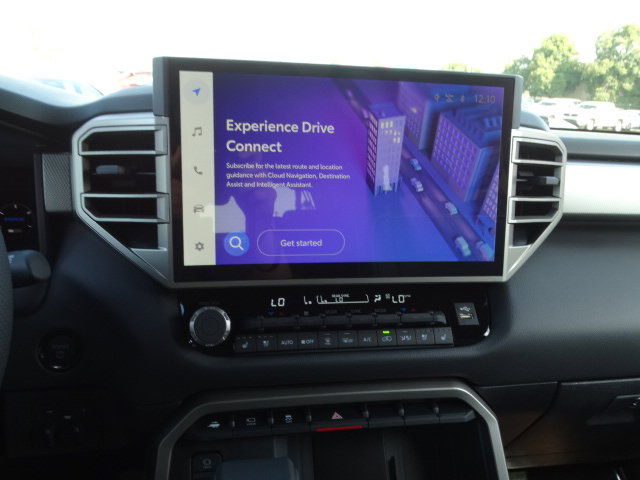 New 2026 Toyota Sequoia Limited image 19