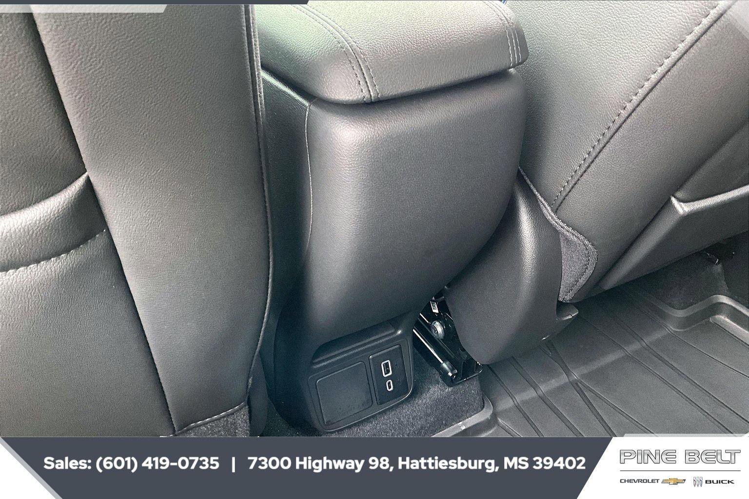 Used 2026 Buick Encore GX Sport Touring image 23