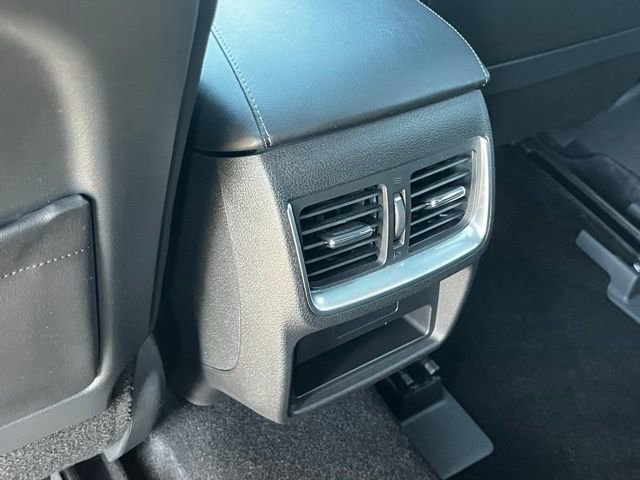 Certified 2025 INFINITI QX55 Luxe w/ Cargo Package image 28