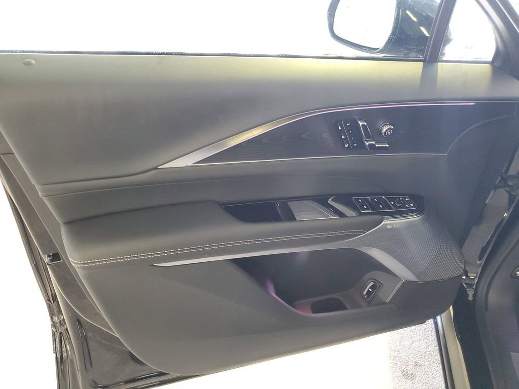 New 2025 Cadillac Lyriq Sport AWD/4WD image 13
