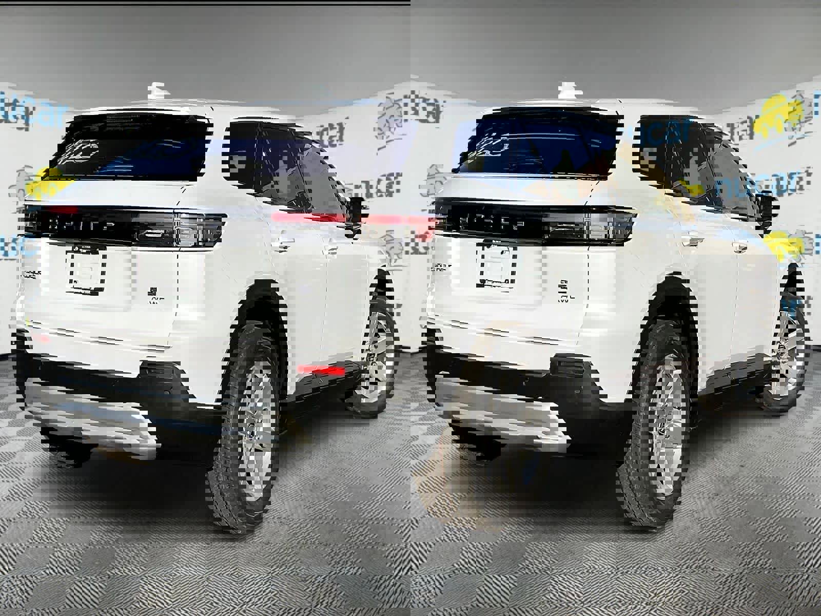 New 2026 Honda Prologue EX image 7