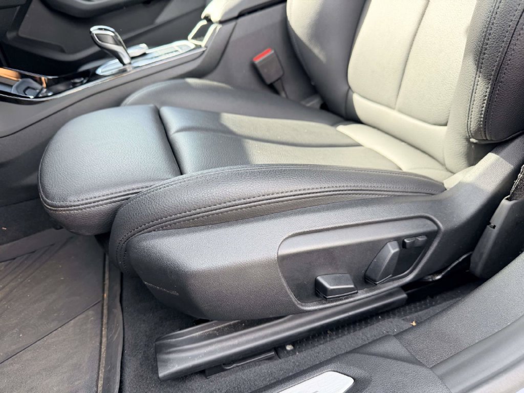 Used 2020 BMW 228i xDrive Gran Coupe w/ Convenience Package AWD/4WD image 14