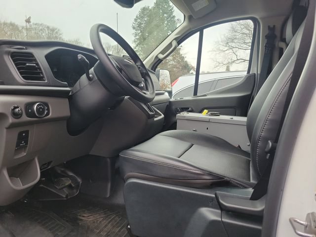 Used 2023 Ford Transit 150 Low Roof AWD w/ Load Area Protection Package image 7