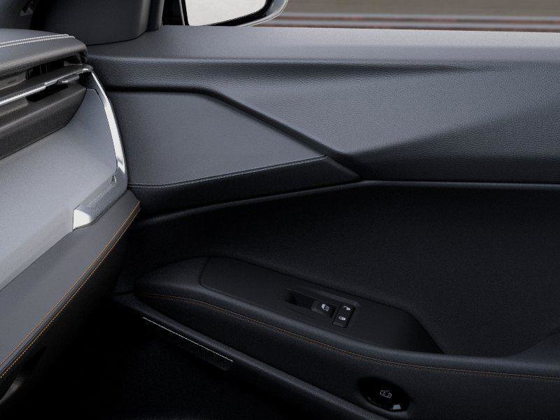 New 2026 Jeep Cherokee Limited image 25