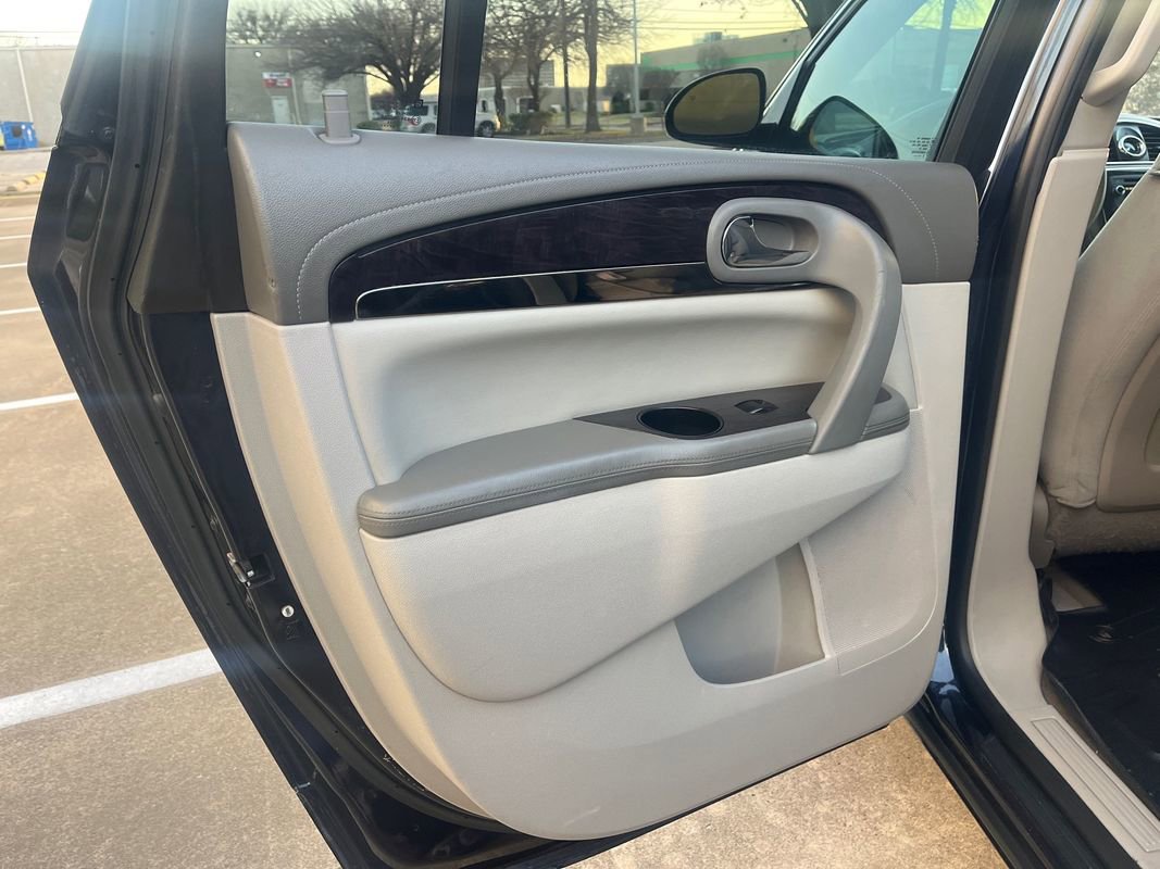 Used 2016 Buick Enclave Convenience image 15