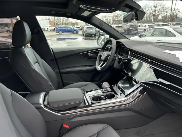 New 2026 Audi Q8 Premium Plus image 26