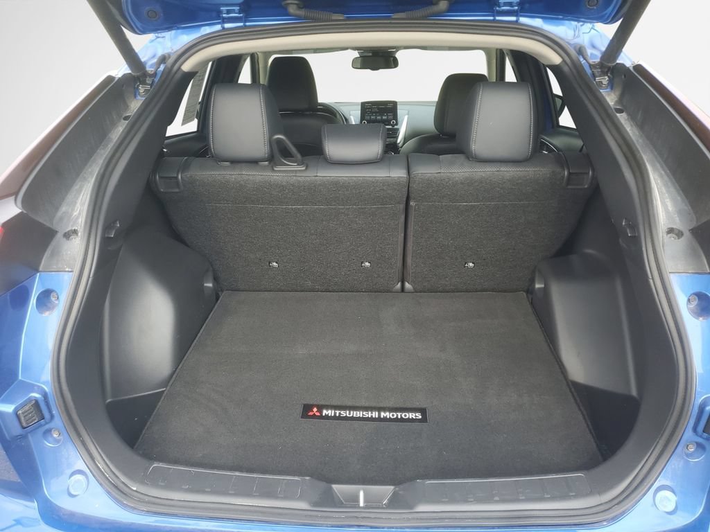 Used 2026 Mitsubishi Eclipse Cross SE AWD/4WD image 25