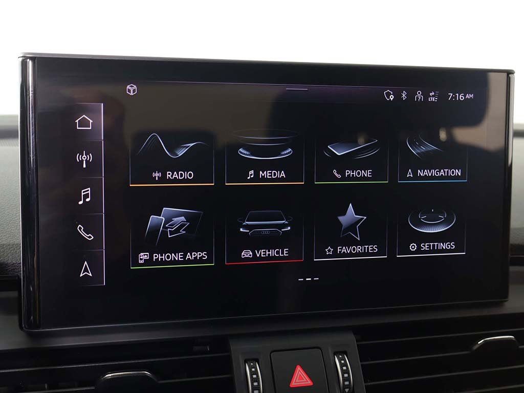 Used 2023 Audi Q5 2.0T Premium w/ Convenience Package image 47