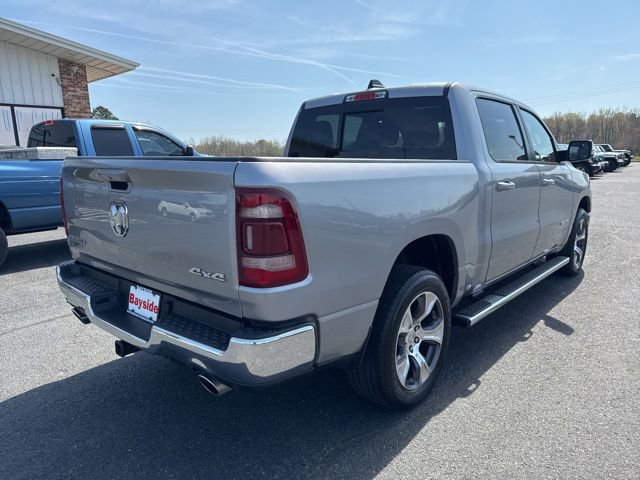 Used 2023 RAM 1500 Laramie image 11