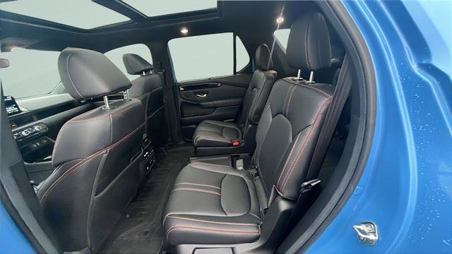 Used 2024 Honda Pilot TrailSport image 22