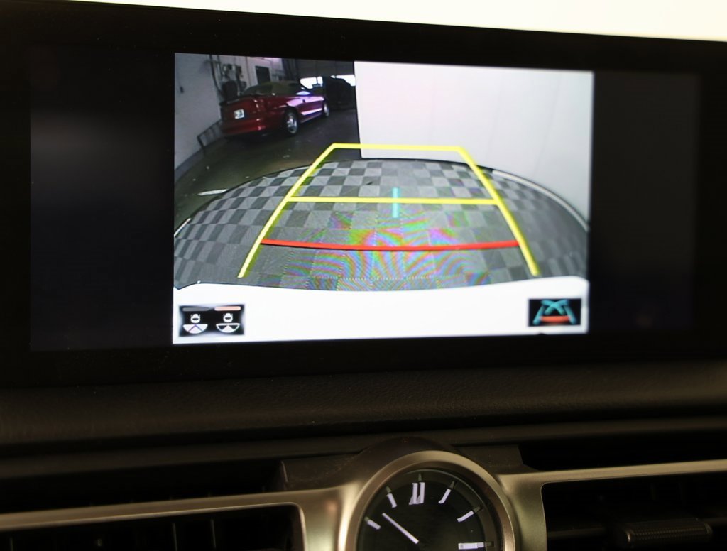 Used 2023 Lexus RC 350 F Sport image 18