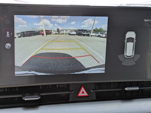Used 2023 Kia Sportage EX FWD image 20