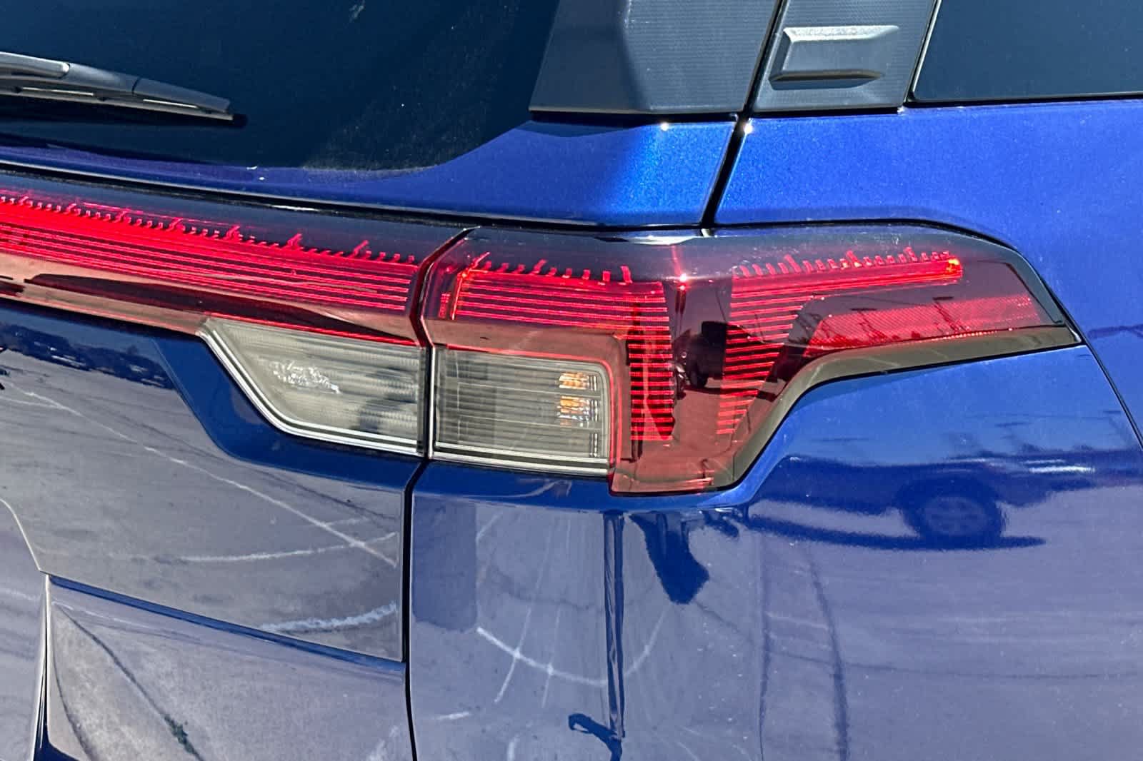 New 2026 Subaru Outback Limited w/ Premium/Limited Plus Package AWD/4WD image 33