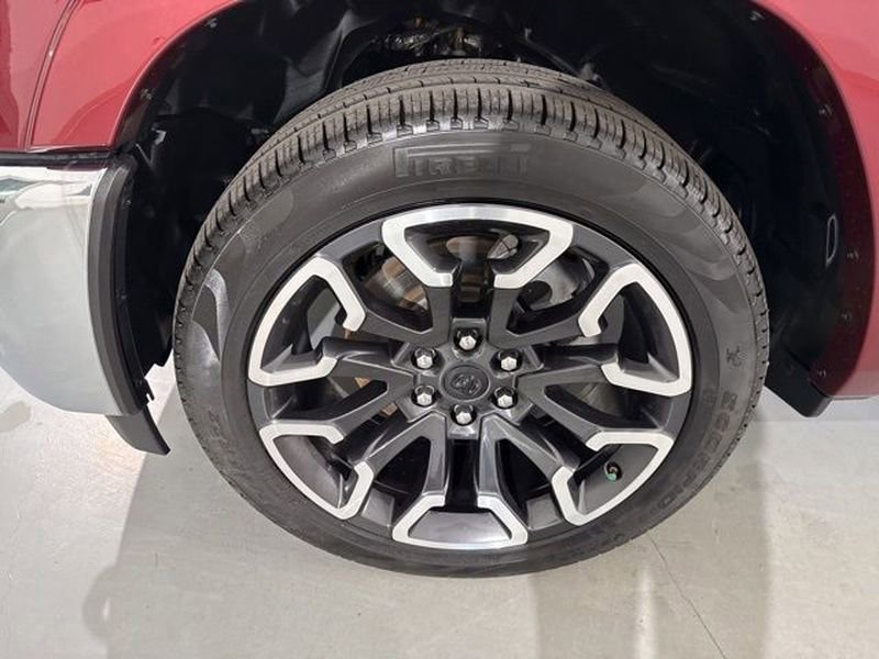 Used 2025 RAM 1500 Limited image 6