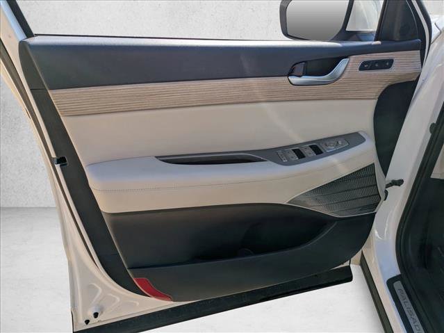 Used 2021 Hyundai Palisade Limited image 9