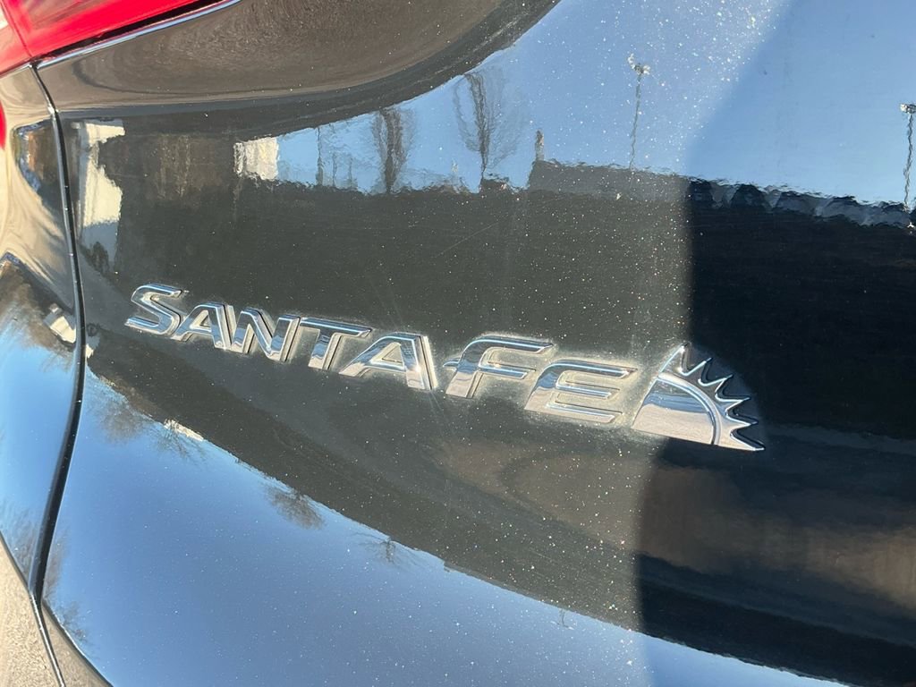 Used 2022 Hyundai Santa Fe XRT image 19