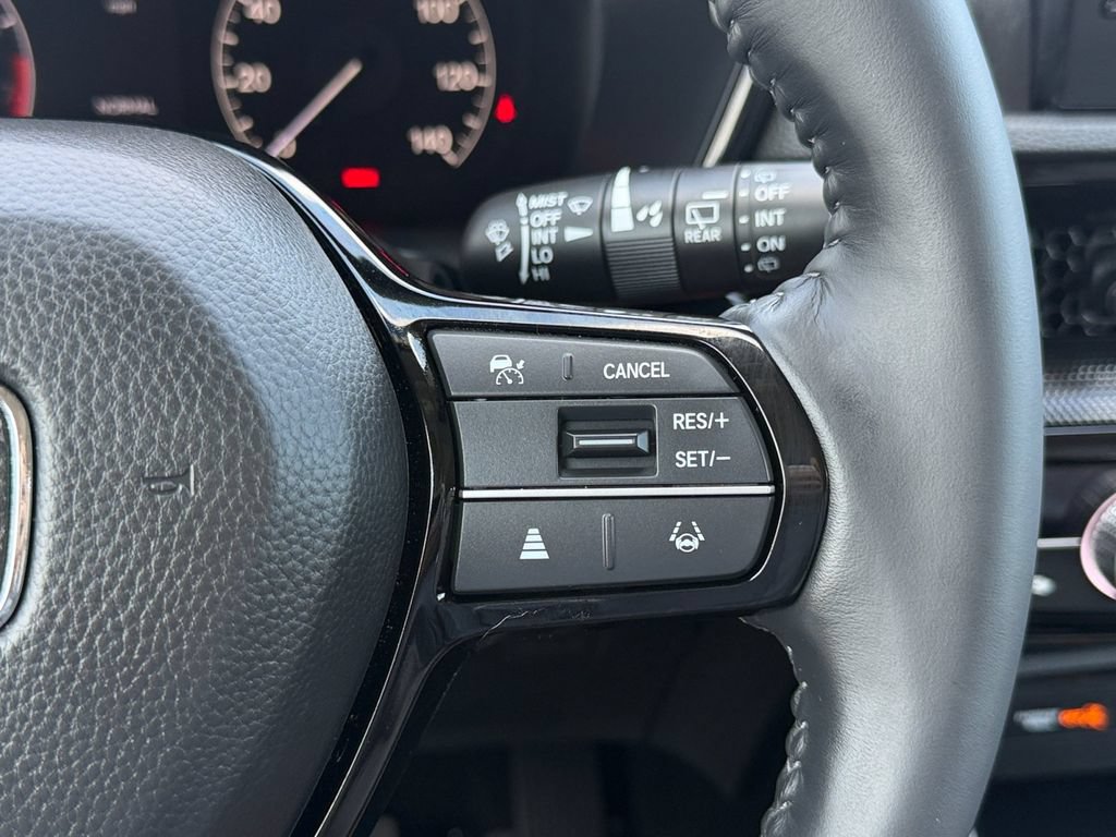 Used 2025 Honda CR-V EX-L image 25