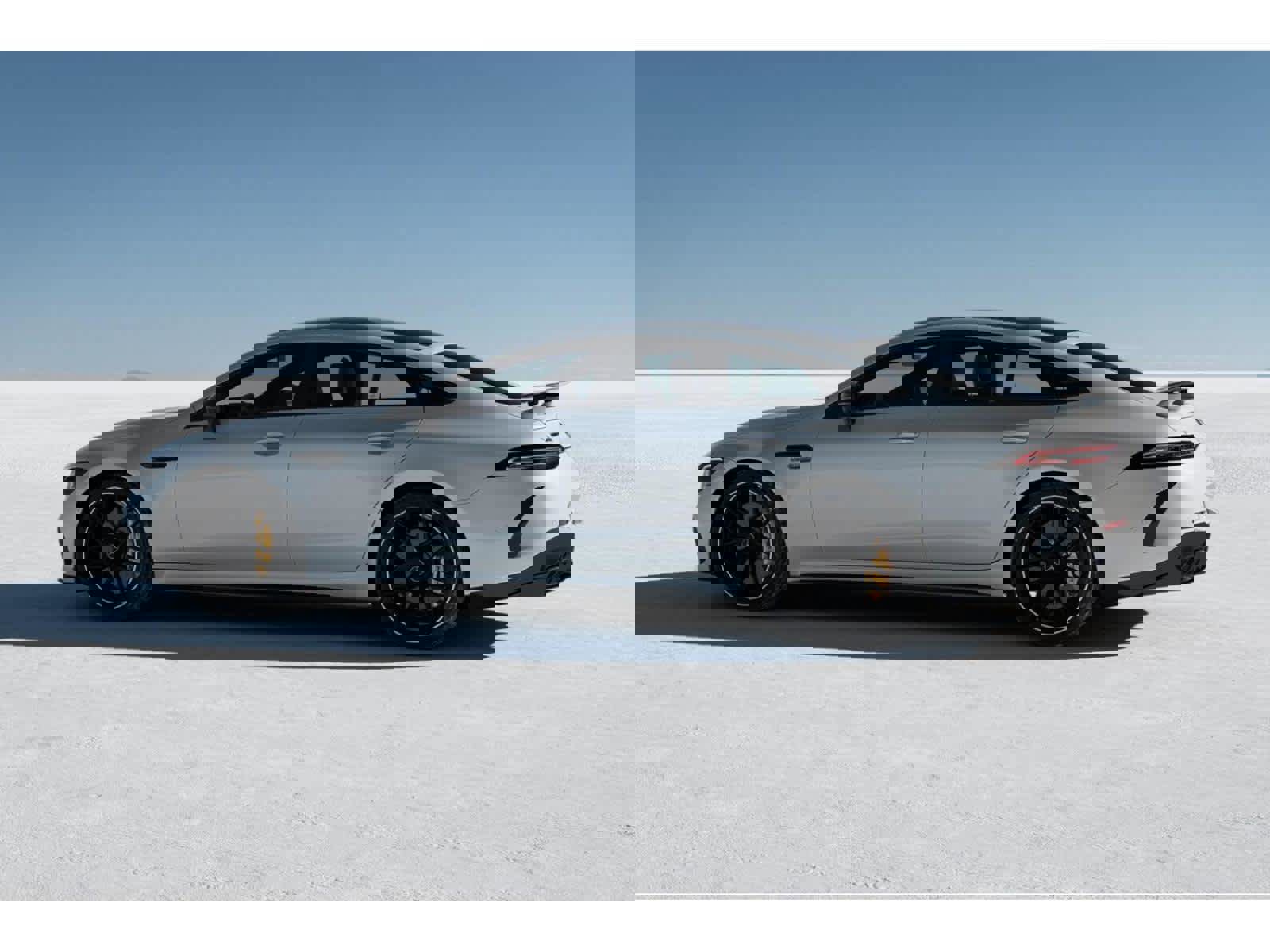 New 2026 Mercedes-Benz AMG GT 63 S image 31