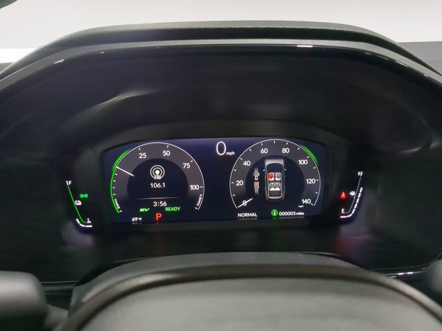New 2026 Honda CR-V TrailSport image 20