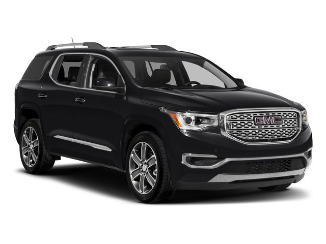 Used 2018 GMC Acadia Denali w/ LPO, Floor Liner Package image 10