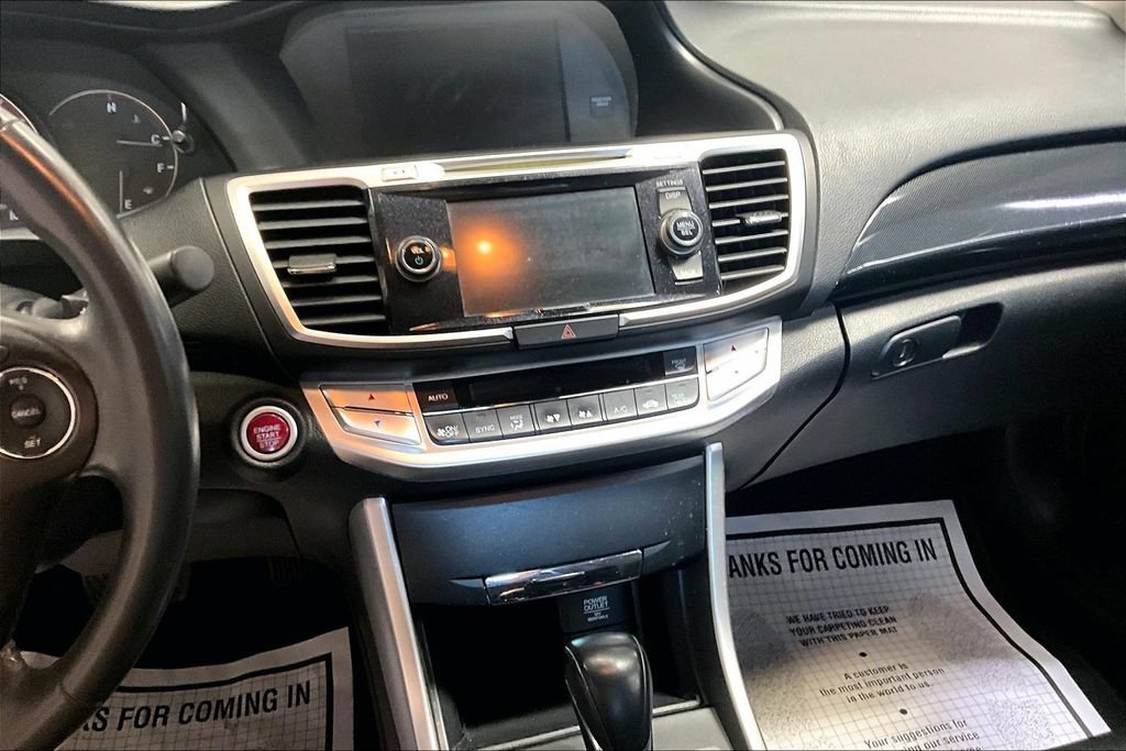 Used 2015 Honda Accord EX-L image 5