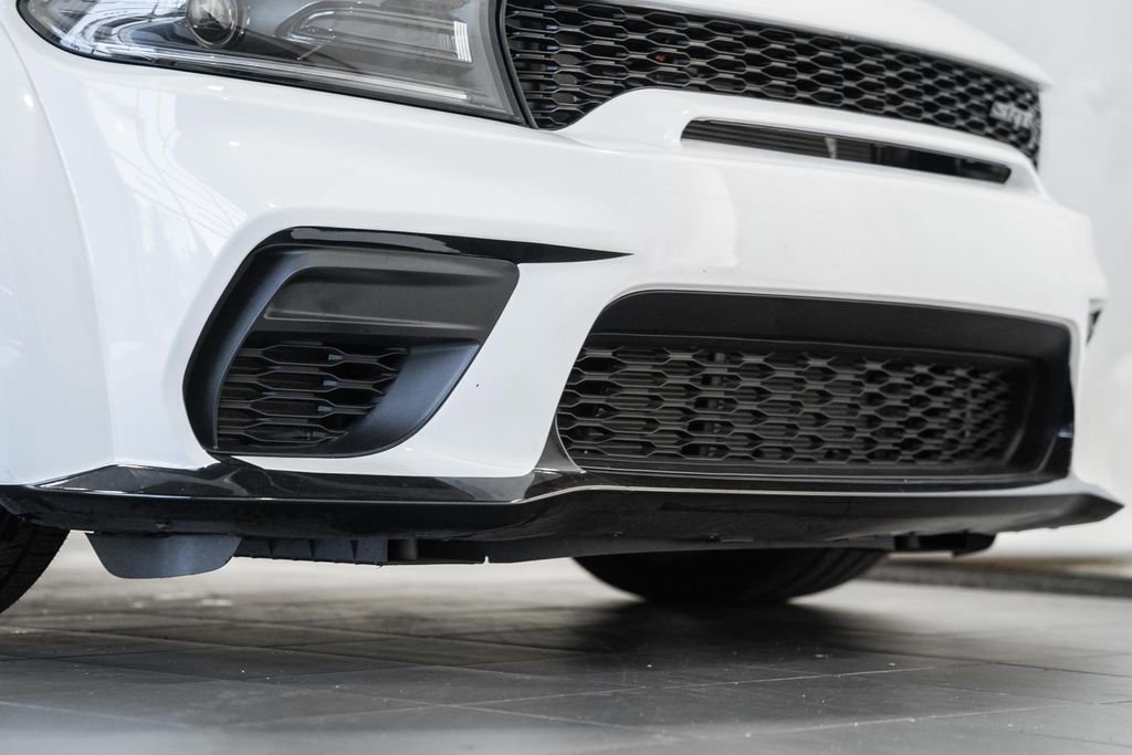 Used 2023 Dodge Charger SRT Hellcat w/ Harman/Kardon Audio Group image 15