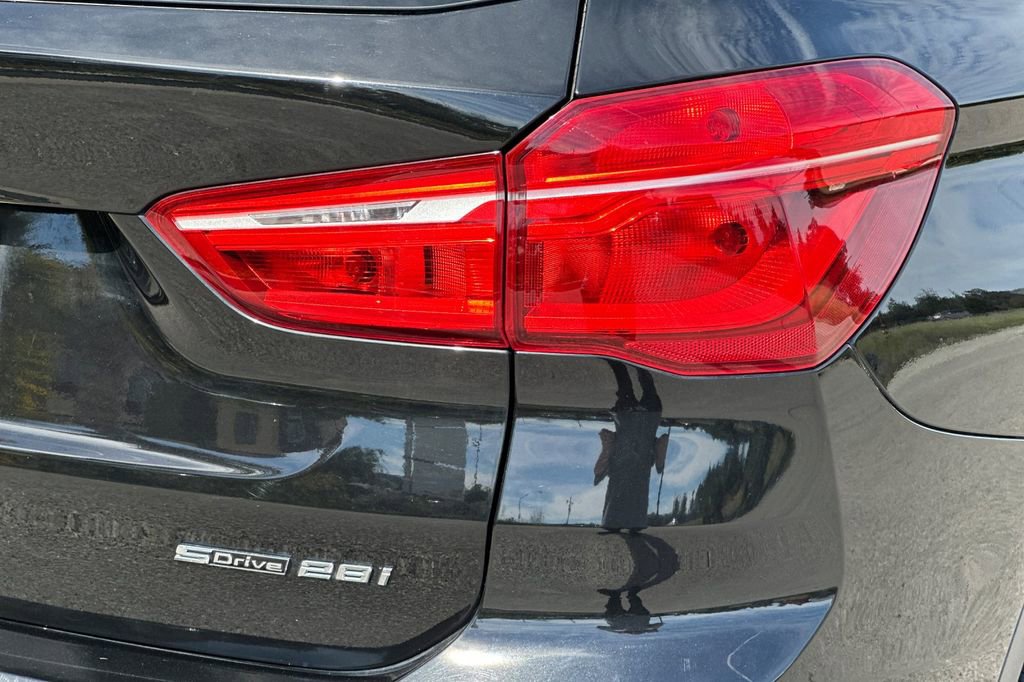 Used 2018 BMW X1 sDrive28i image 33