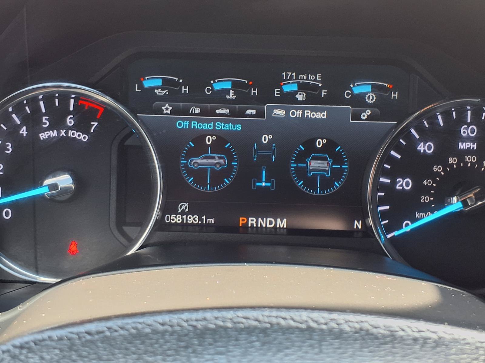 Used 2019 Ford Expedition Max XLT w/ Equipment Group 202A RWD image 17